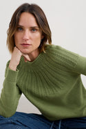 Seasalt Stone Chat Jumper