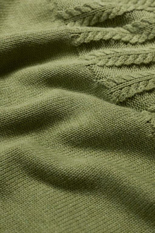 Seasalt Stone Chat Jumper