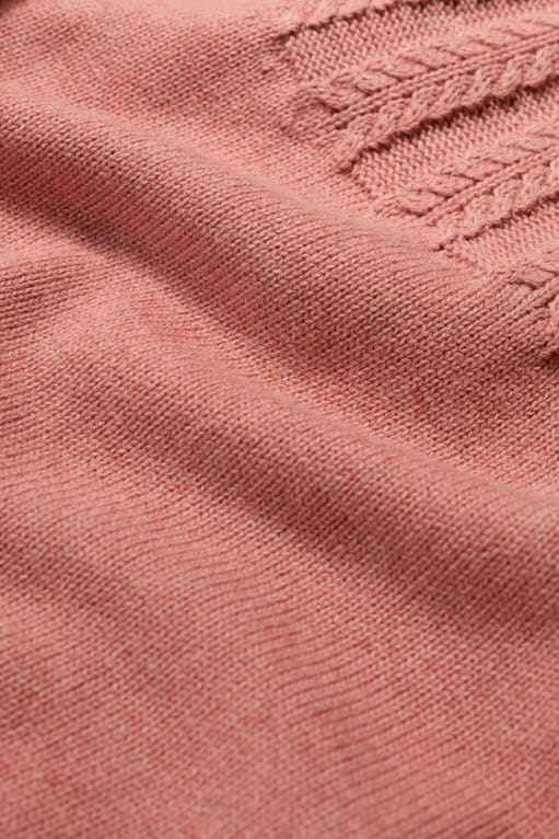 Seasalt Stone Chat Jumper