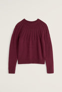 Seasalt Stone Chat Jumper
