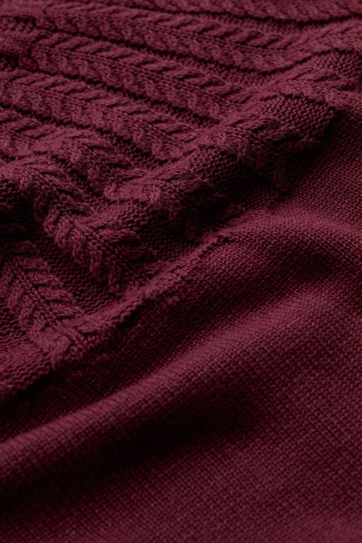Seasalt Stone Chat Jumper