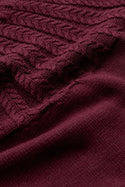 Seasalt Stone Chat Jumper
