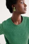 Seasalt Kinter Organic Cotton Jumper