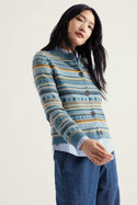 Seasalt Cove Cottage Cardigan
