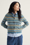 Seasalt Cove Cottage Cardigan