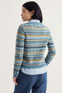 Seasalt Cove Cottage Cardigan