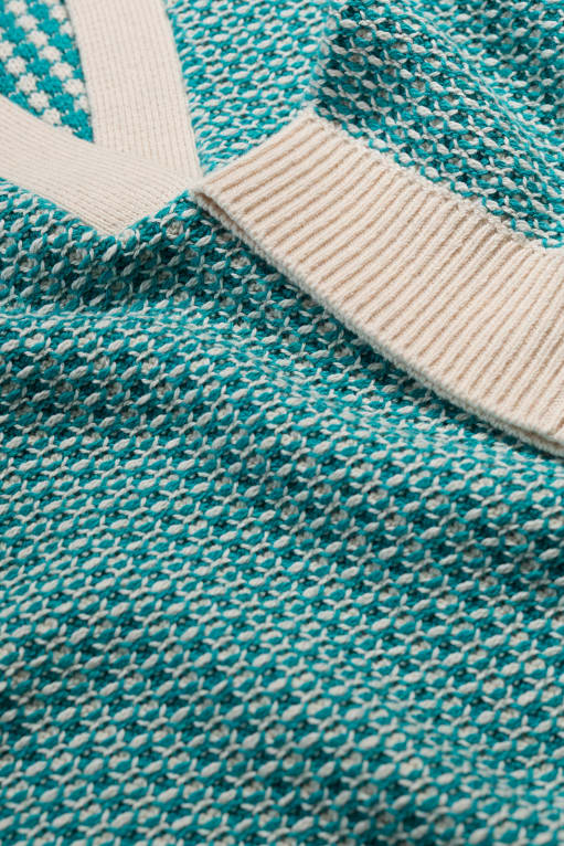 Seasalt Reed Bunting Top