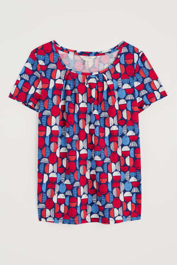 Seasalt Appletree T-Shirt