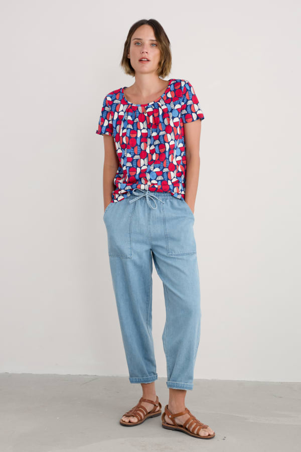 Seasalt Appletree T-Shirt