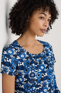 Seasalt Appletree T-Shirt Print