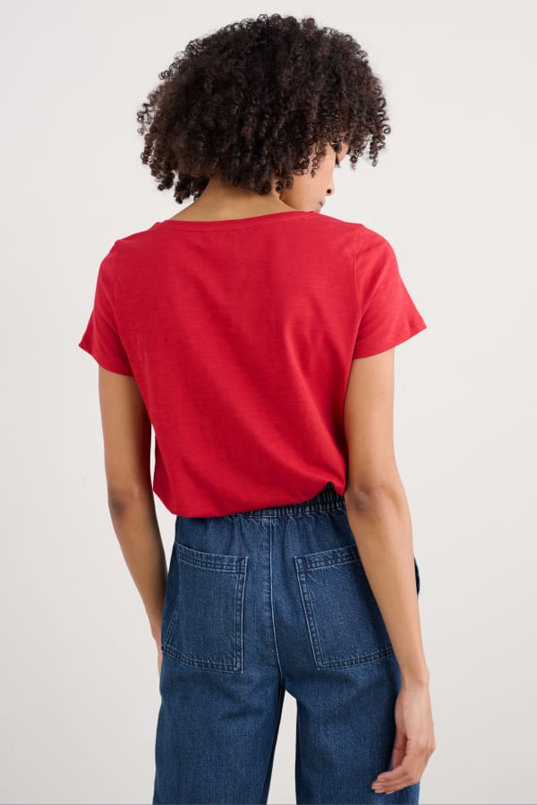 Seasalt Appletree T-Shirt