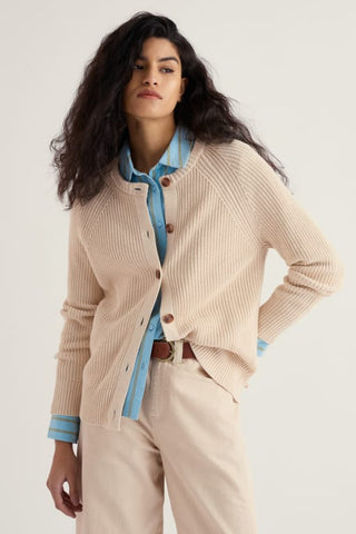 Seasalt Potters Meadow Cardigan