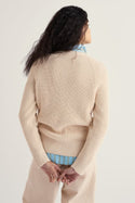 Seasalt Potters Meadow Cardigan