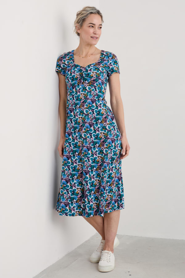 Seasalt Secret Cove Dress