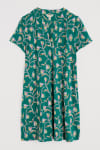 Seasalt S/S Wreathe Tunic