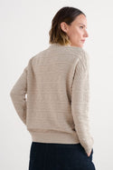 Seasalt Penkestle Jumper