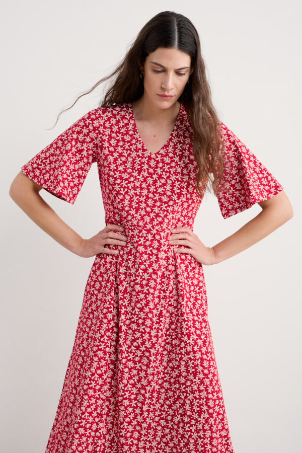 Seasalt Nancy Dress