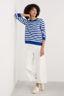 Seasalt Nessa Sweatshirt