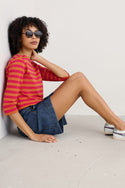 Seasalt Sailor Top