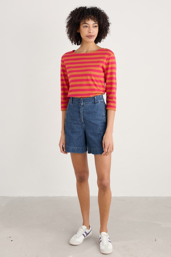 Seasalt Sailor Top