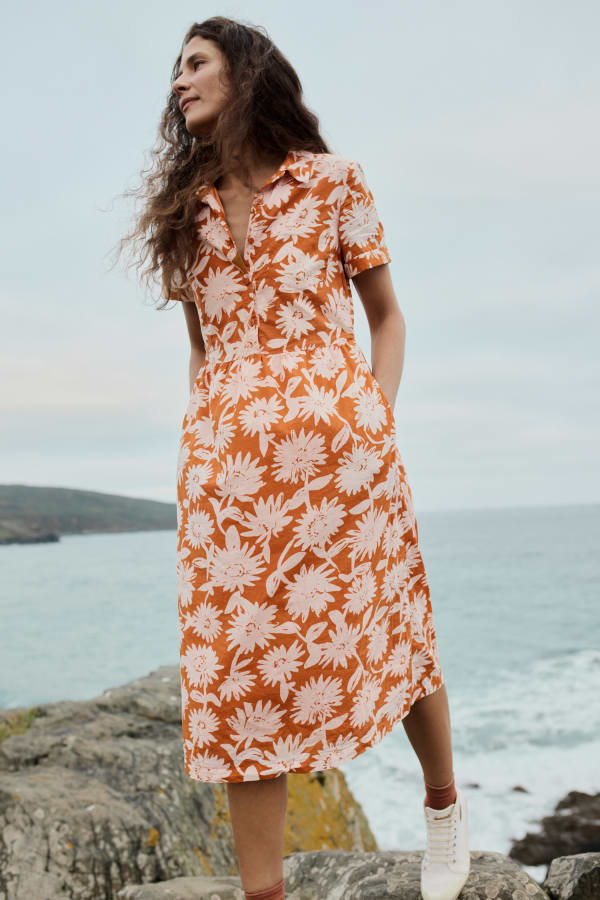 Seasalt Fleet Dress