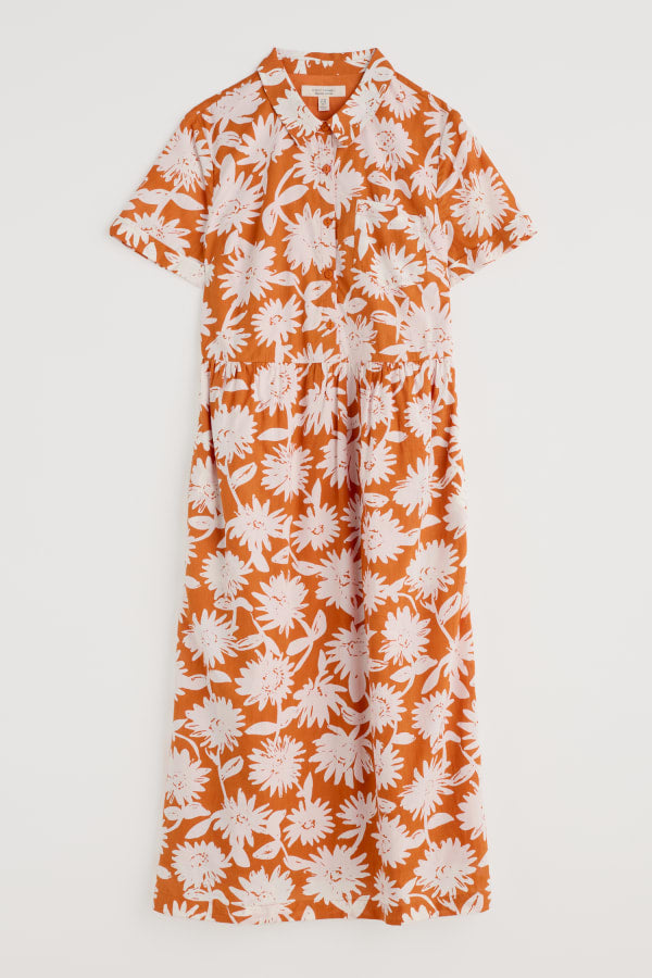 Seasalt Fleet Dress