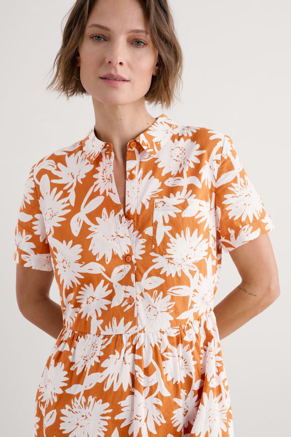 Seasalt Fleet Dress