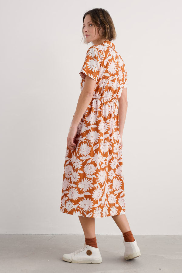 Seasalt Fleet Dress