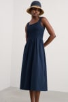 Seasalt Summer Buoy Jersey Dress