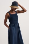 Seasalt Summer Buoy Jersey Dress