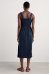 Seasalt Summer Buoy Jersey Dress