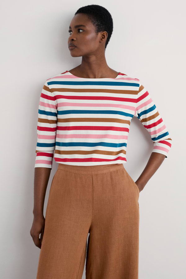 Seasalt Sailor Top