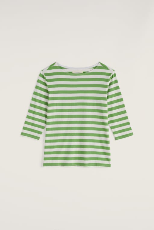 Seasalt Sailor Top