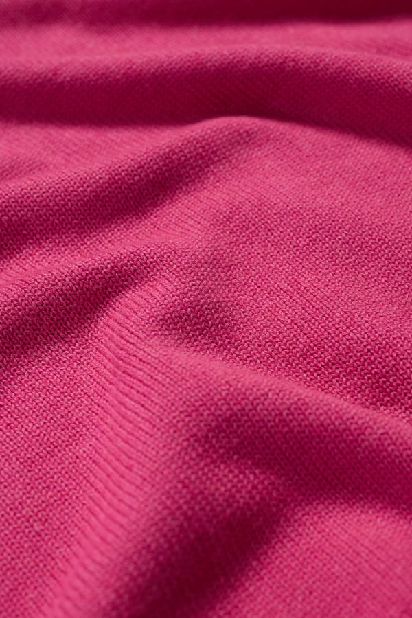 Seasalt Studio Cotton Knitted Top