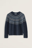 Seasalt Port Kinnis Merino Jumper