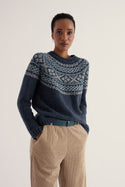 Seasalt Port Kinnis Merino Jumper