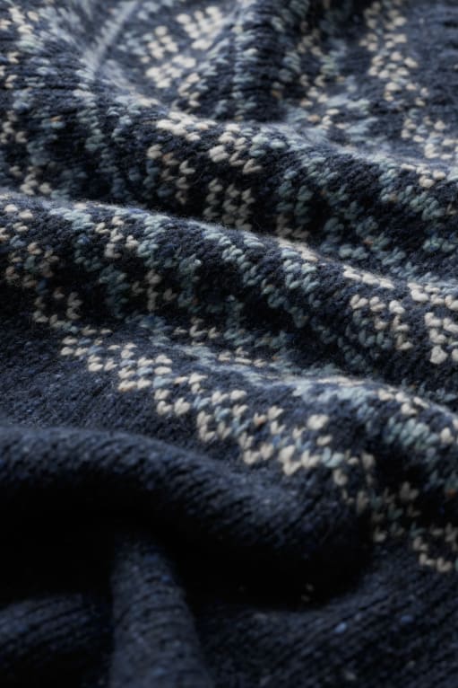 Seasalt Port Kinnis Merino Jumper