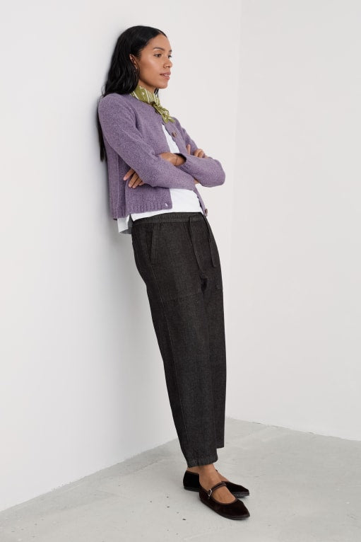 Seasalt Dawson Pick Merino Cardigan