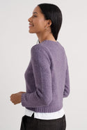Seasalt Dawson Pick Merino Cardigan