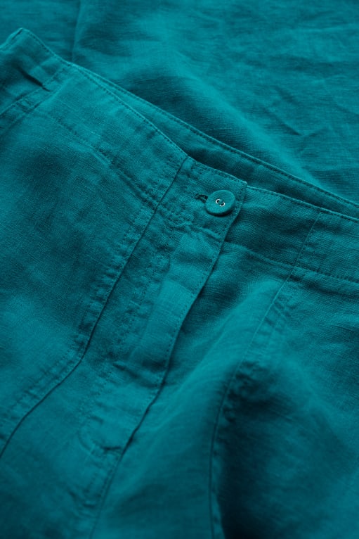 Seasalt Salting Crops