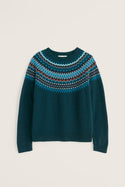 Seasalt Gurnards Head Jumper