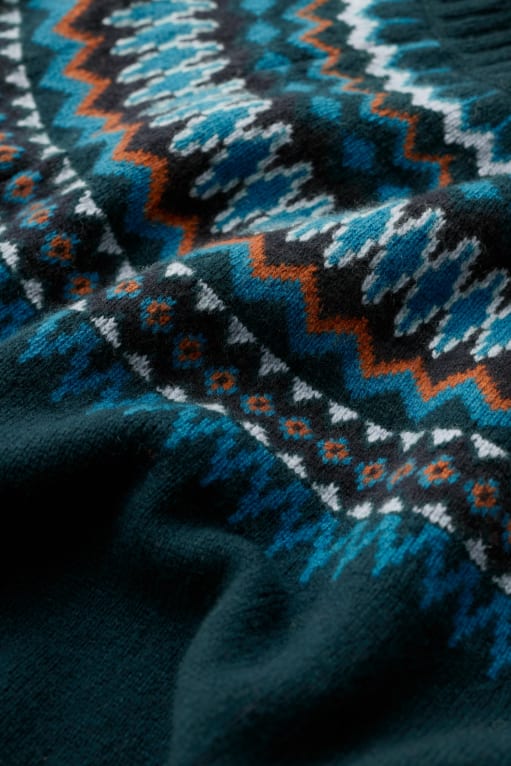 Seasalt Gurnards Head Jumper