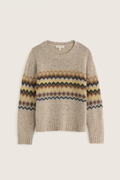 Seasalt Golden Light Jumper