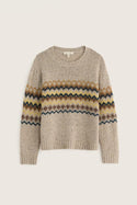 Seasalt Golden Light Jumper