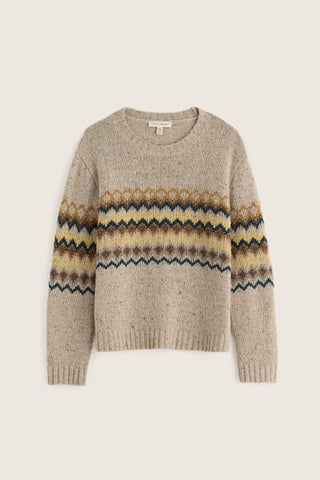 Seasalt Golden Light Jumper