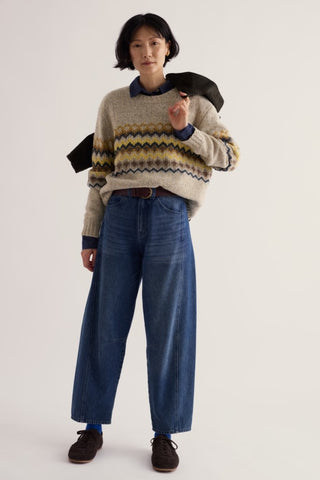 Seasalt Golden Light Jumper