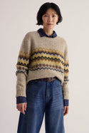 Seasalt Golden Light Jumper