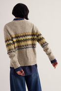 Seasalt Golden Light Jumper
