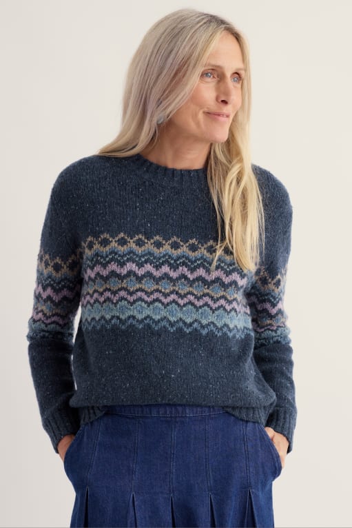 Seasalt Golden Light Jumper