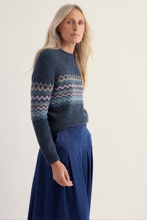 Seasalt Golden Light Jumper